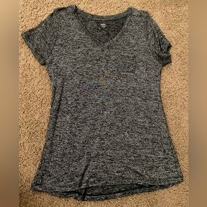 Mossimo shirt size large